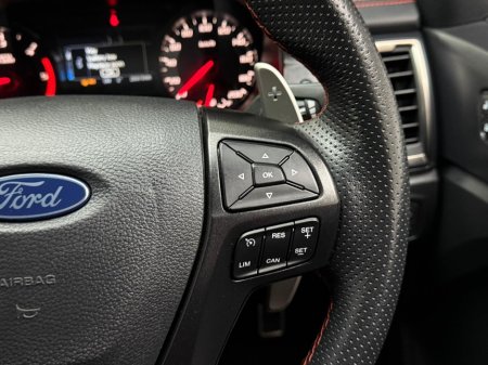 2022 Ford Ranger RAPTOR SE 2.0 TD 213HP *VAT* €42,000 thumbnail