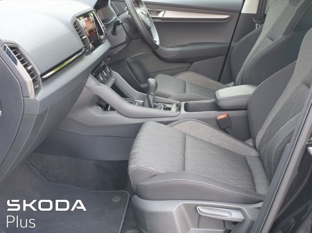 2024 Skoda Karoq * GREAT VALUE * SELECTION PLUS * 2.0 TDI * 115 BHP * TRINITY SKODA * €37,950