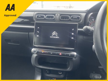 2020 Citroen C3 FLAIR PURETECH S/S AUTO EAT6 €14,750