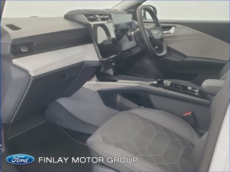 2025 Ford Puma GEN E PREMIUM, Upgraded Sound System, All Electric €31,450