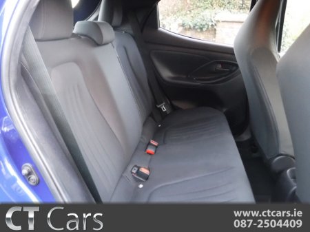 2021 Toyota Yaris 1.5 AUTO HYBRID ANDROID+CARPLAY €14,750 thumbnail