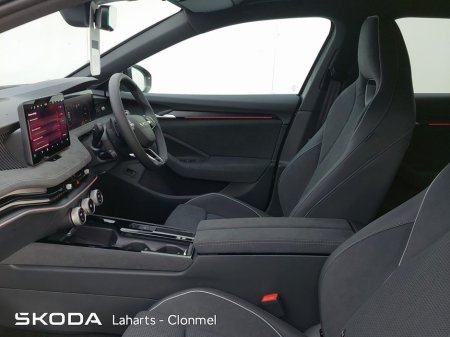 2026 Skoda Superb COMBI SPORT 2.0TDI 150HP DSG €60,985