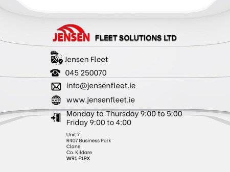 2024 Kia EV6 Earth 5dr Suv Auto €34,950 thumbnail