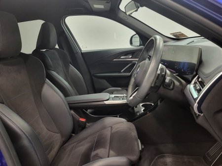 2025 BMW X1 xDrive25e M Sport €51,975 thumbnail