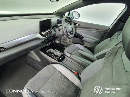 2026 Volkswagen ID.4 PLUS 0% FINANCE