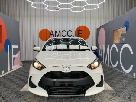 2020 Toyota Yaris 1.0 PETROL AUTOMATIC / 94k KMs / Reverse Camera €14,950