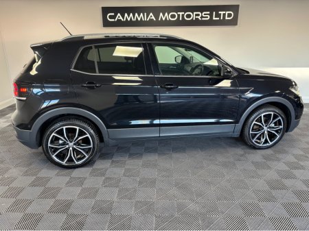 2020 Volkswagen T-Cross *VOLKSWAGEN T-CROSS* *AUTOMATIC* *REVERSE CAMERA* *PARKING SENSORS* *LOW MILEAGE* *FINANCE AVAILABLE* *TRADE INS WELCOME* €21,950