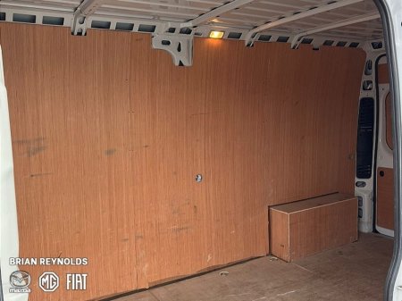 2023 Fiat Ducato DUCATO 35 L3H2 2.2 140BHP €20,995 thumbnail