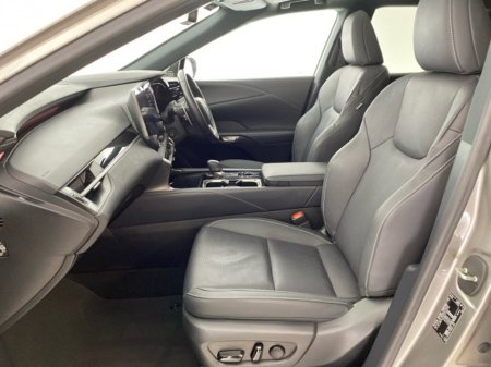 2023 Lexus RX 450h+ Premium Hybrid €74,950