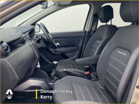 2019 Dacia Duster 1.5 Blue dCi 115 Prestige 4 wheel drive €15,900 thumbnail