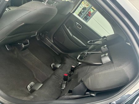 2024 Honda HR-V Elegance , Hybrid-Petrol Automatic €35,995 thumbnail