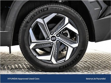 2024 Hyundai Tucson 4WD Executive Plus PHEV Auto €41,990 thumbnail