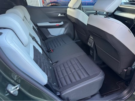 2026 Citroen C3 Aircross Max Hybrid 7 Seat €35,995 thumbnail