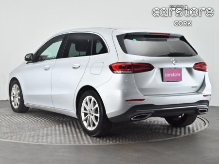 2021 Mercedes-Benz B Class 1.4 Auto €33,880