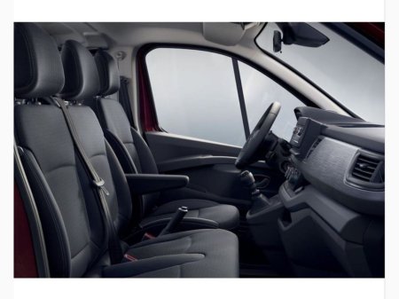 2026 Renault Trafic Passenger EXTRA LL30 Blue dCi 150 *ORDER YOUR 261 TODAY* €61,037