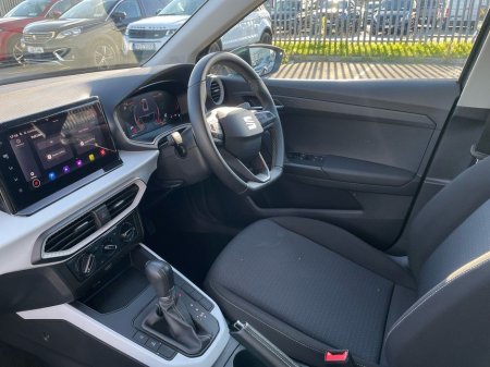 2023 SEAT Arona 1.0TSI 110hp DSG SE+ €18,975