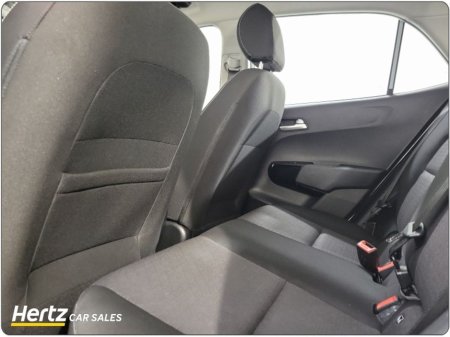 2023 Kia Picanto MY23 AT 1.0 Petrol Automatic €14,895 thumbnail