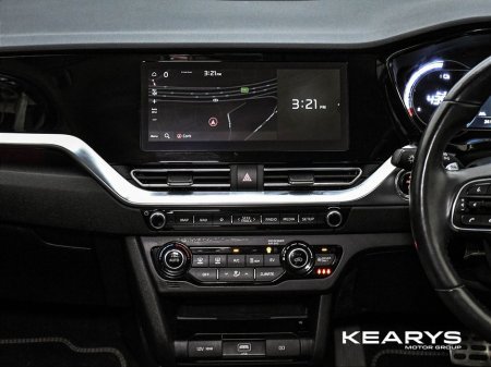 2022 Kia e-Niro NIRO ENIRO MY22 5 DR AUTO €20,888 thumbnail