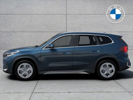 2026 BMW X1 xDrive25e xLine €57,725