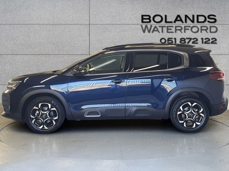 2024 Citroen C5 Aircross Max Automatic Diesel From €139 Per Week €45,455