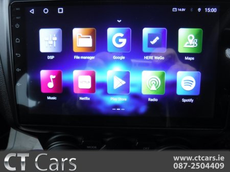 2017 Suzuki Swift 1.2 AUTO XL ANDROID+ CARPLAY €11,950 thumbnail