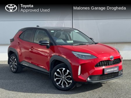 2023 Toyota Yaris Cross 1.5 Hybrid Luna Sport Call Now 041 980 2420