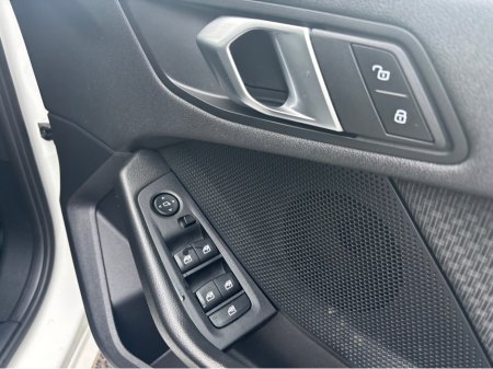 2021 BMW 1 Series 116D D SE 1SBC 4DR AUTO Finance Available own this car from €94 per week €21,999 thumbnail