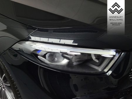 2023 Mercedes-Benz A Class A 250 e Saloon AMG Line Premium + Saloon thumbnail