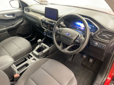 2022 Ford Kuga 1.5 EcoBlue 120PS Titanium €23,995 thumbnail