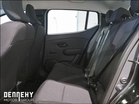 2026 Dacia Sandero Expression Tce 100- €21,710 thumbnail