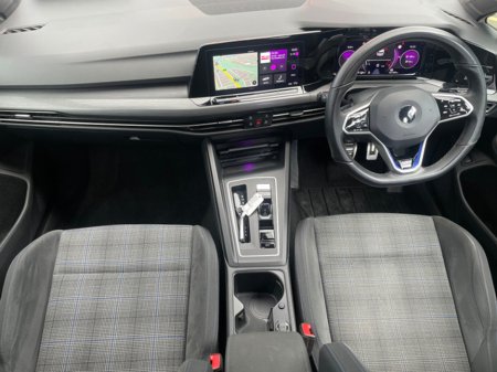 2021 Volkswagen Golf GTE S-A 13KwH BATTERY €20,950