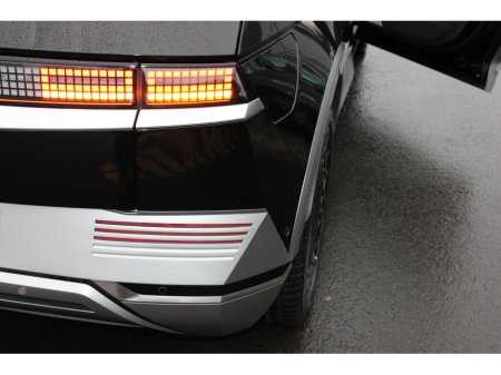 2023 Hyundai Ioniq 5 77kW Platinum €35,950 thumbnail