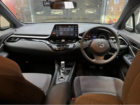 2020 Toyota C-HR €20950! 2020 TOYOTA C-HR REVERSE CAMERA - CRUISE CONTROL €20,950 thumbnail