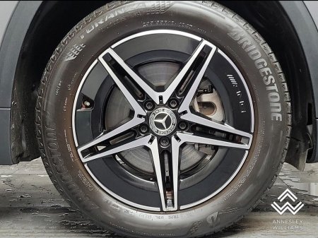 2021 Mercedes-Benz EQA EQA250 AMG Line 66.5 kWh €32,950 thumbnail