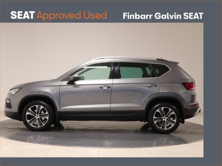 2022 SEAT Ateca 1.0TSI 110hp SE+ €26,950