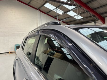 2018 Toyota Rav4 2.0 D4D LUNA €17,950