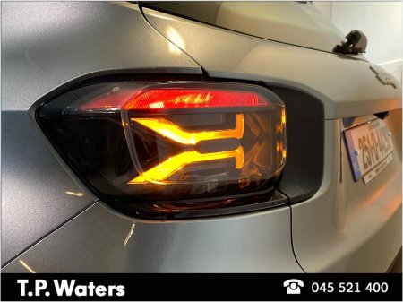 2025 Jeep Avenger 1.2 - ALTITUDE - SAME DAY FINANCE ARRANGED - 24 / 48 HOUR TEST DRIVE AVAILABLE €29,950 thumbnail