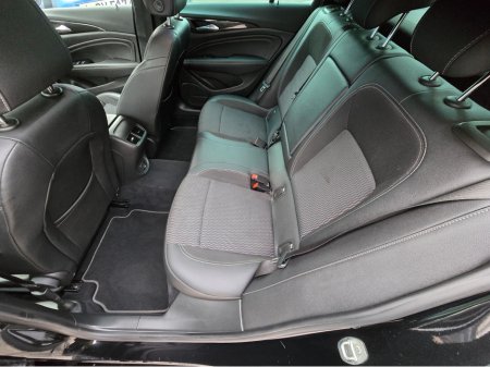 2018 Opel Insignia 2.0 TD SRI VX-LIN VX-LINE GRAND SPORT €14,950 thumbnail