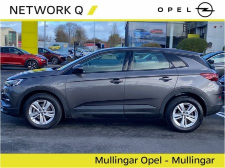 2021 Opel Grandland 1.2SC Petrol - Check out our Reviews €20,740