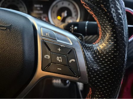 2013 Mercedes-Benz A Class A200 BLUE EFFICIENCY AMG SPORT 5DR AUTO €9,950 thumbnail