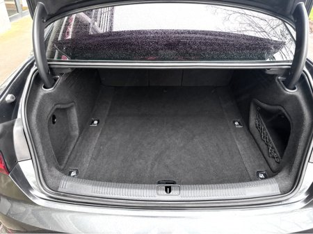 2017 Audi A4 1.4 TFSI S LINE 148BHP 4DR €19,950 thumbnail