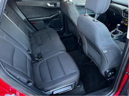 2020 Ford Kuga TITANIUM 5DR 1.5 TD 120 €17,995 thumbnail