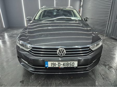 2019 Volkswagen Passat HIGHLINE 2.0 TDI 150HP ESTATE €23,950