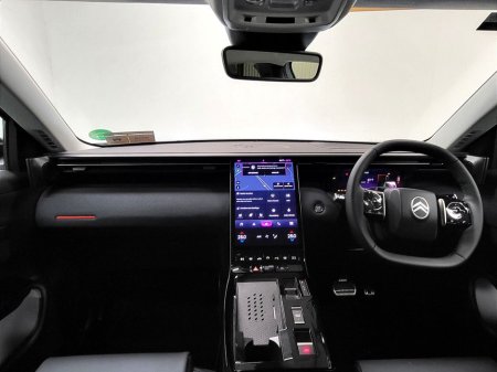 2026 Citroen C5 Aircross MAX Electric 520km from 129 per week €48,925