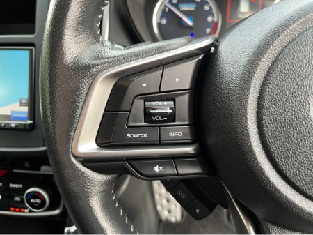 2020 Subaru Forester 4WD ADVANCE AUTOMATIC HYBRID 2.0 PETROL //HIGH SPEC//HEATED SEATS AND STEERING WHEEL//REVERSE CAMERA//ADAPTIVE CRUISE CONTROL// €29,950 thumbnail