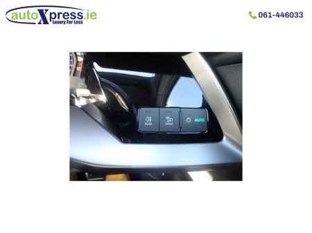 2022 Audi A3 1.0 TFSI Automatic, Low mileage €30,995