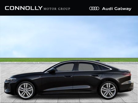 2026 Audi A5 €633 P/M - SE E-HYBRID QUATTRO 220 kW A/T €66,950