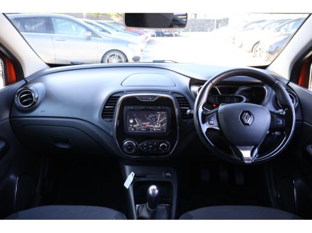 2015 Renault Captur INTENSE (Reserved Deposit Taken) thumbnail