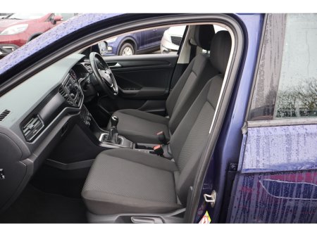 2019 Volkswagen T-Roc TDI *Reserved Deposit Taken* thumbnail