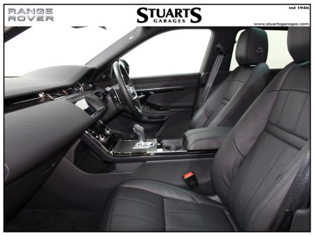 2021 Land Rover Range Rover Evoque R-DYNAMIC, PANORAMIC SUNROOF , Surround Camera , Heated Seats , R Dynamic Finish €33,950